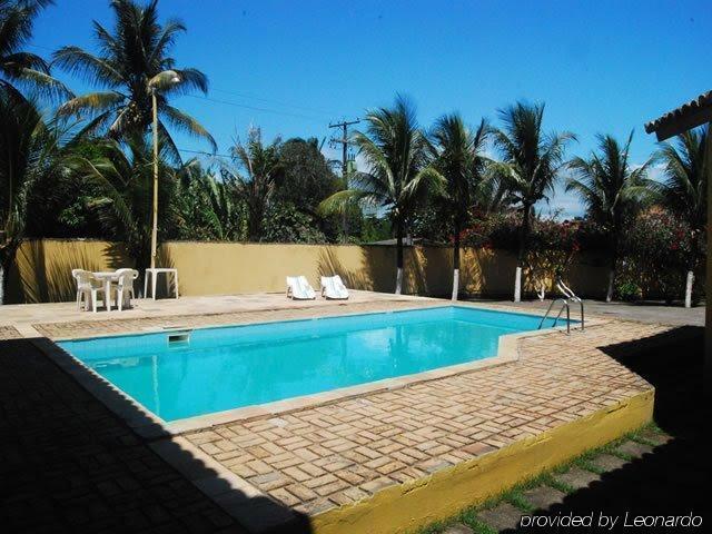 Vale Coroa Vermelha Hotel